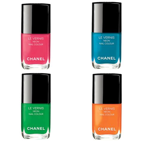 chanel le vernis solar|chanel le vernis nails.